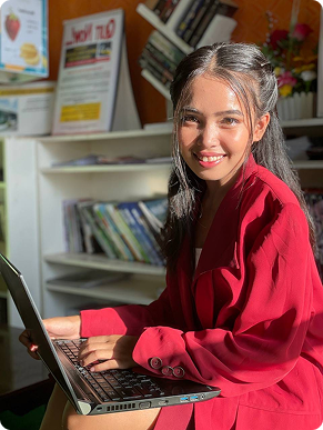Kylla Jen Beron