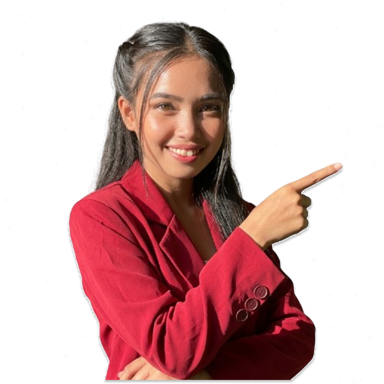 Kylla Jen Beron portrait
