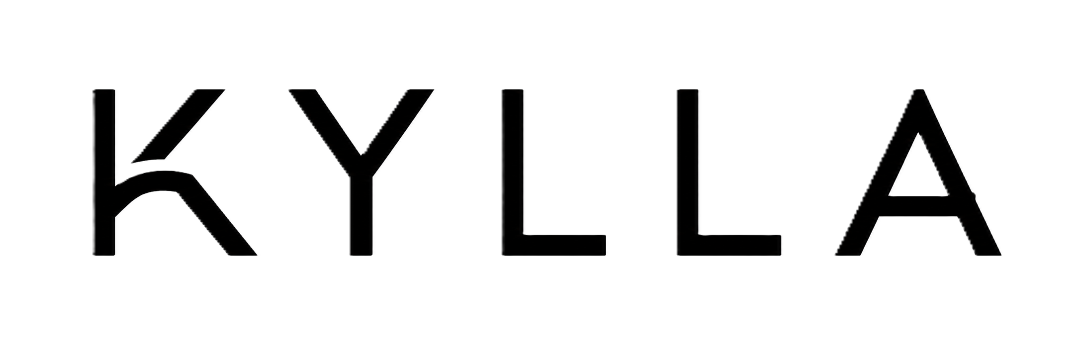 Logo scrolled